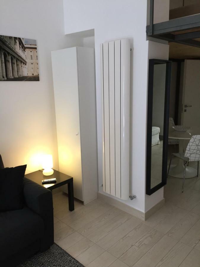 Sea Loft Génova Exterior foto